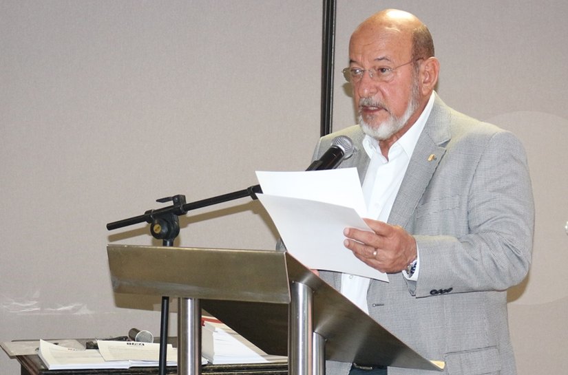 Fórum discute políticas para fortalecer sindicatos patronais em Alagoas