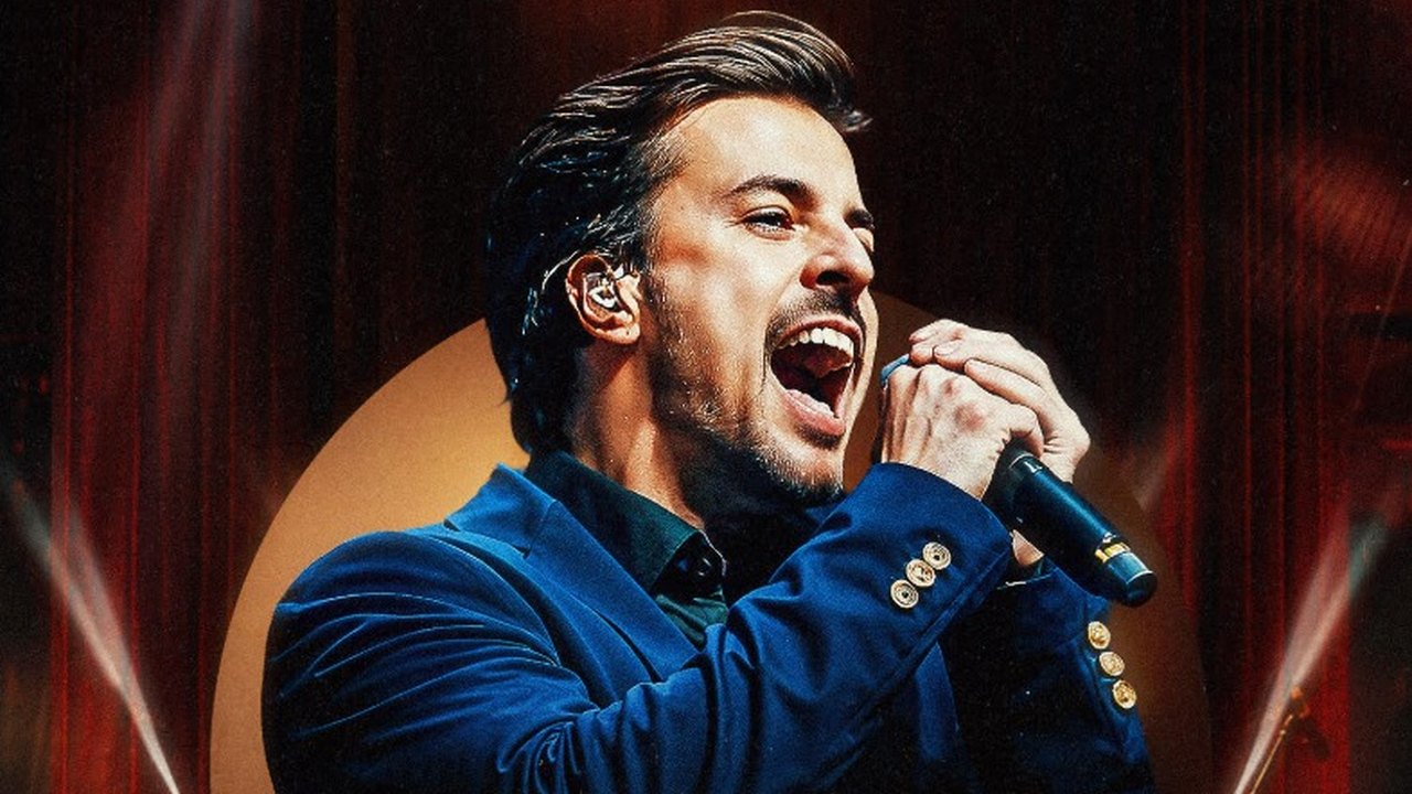 Rodrigo Fernandes revisita clássico de Bryan Adams e lança 'Summer of '69', segundo single do DVD 'Luxury Rock Experience'