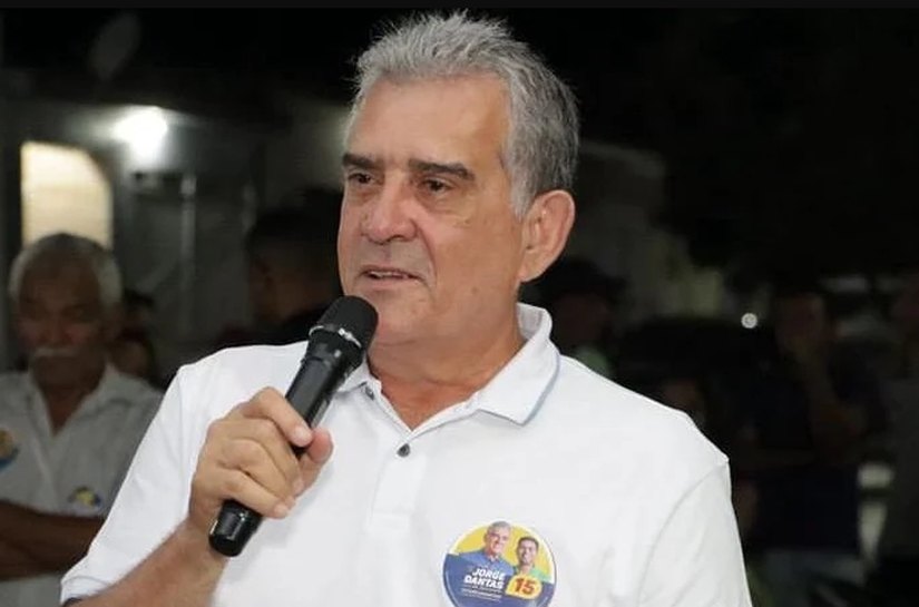 Prefeito reeleito para um 5º mandato tem seu nome cogitado para comandar mais uma vez a AMA