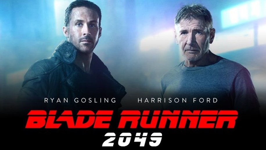 Blade Runner - 2049
