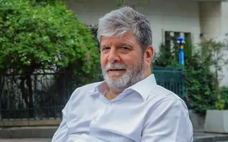 'Totalmente sem noção': Marcelo Rubens Paiva reprova comentário de Ana Furtado no Oscar