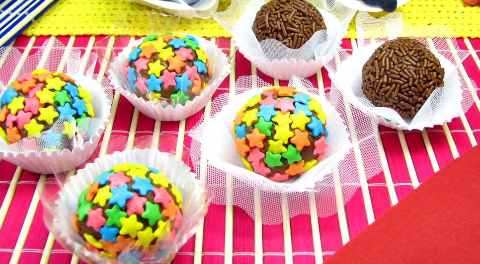 brigadeiro