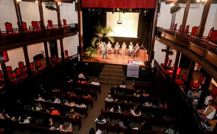Em Penedo, conferência municipal discute políticas em saúde mental