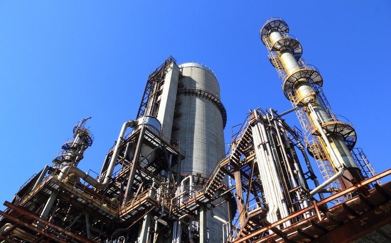 Algás prorroga chamada pública para aquisição de gás natural