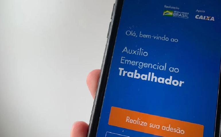 Em três meses, Auxílio Emergencial deve injetar 1.7 bilhão na economia alagoana
