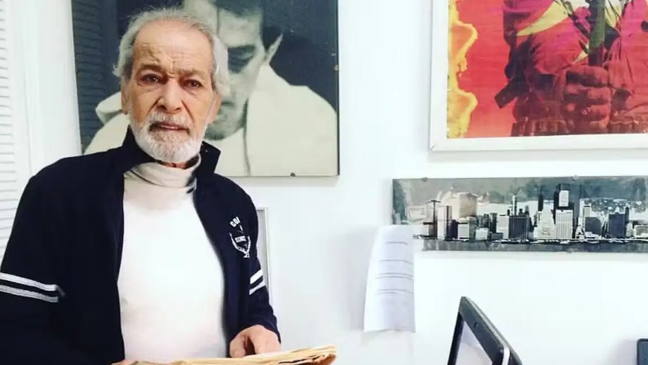 Morre no Rio, aos 83 anos, o ator Gracindo Jr.