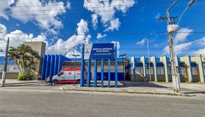 Hospital de Estância