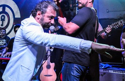 Cachorro Urubu realiza seu último tributo neste sábado no Armazém Uzina