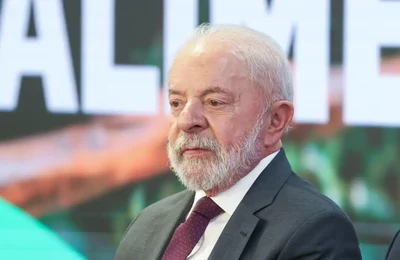 Lula defende que fintechs “paguem o imposto devido a esse país"
