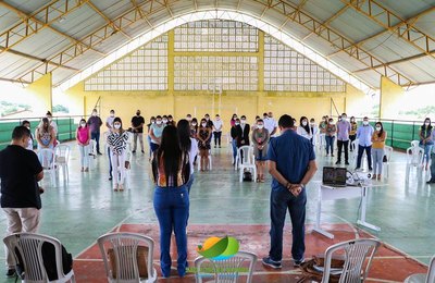 Prefeitura de Tapera investe em ações de saúde