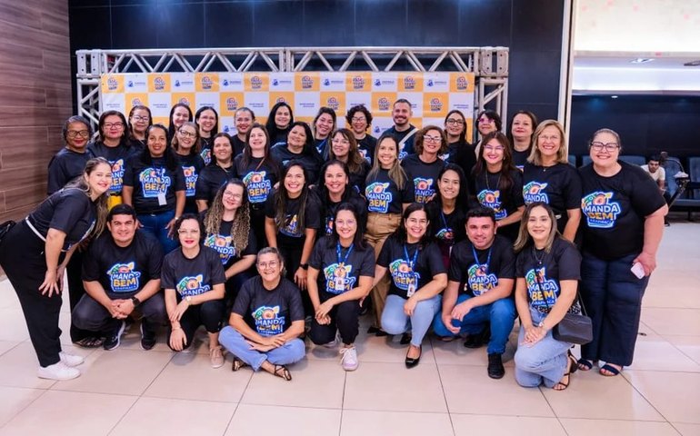 Aulões de Português e Matemática preparam alunos da rede municipal de Arapiraca para a prova do SAEB