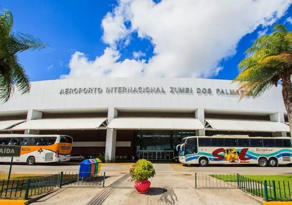 MPT convoca concessionária para solucionar pagamento de 150 empregados demitidos após obras no aeroporto