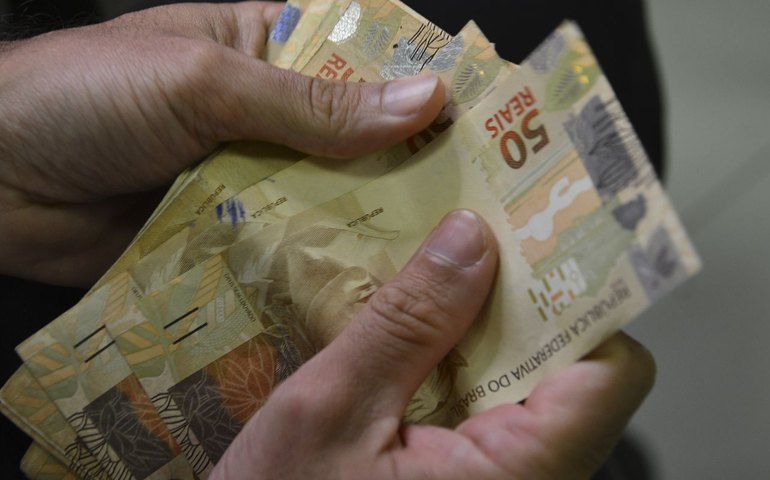 Senado deve votar hoje projeto de negociação das dívidas dos estados