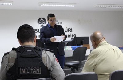 Coqueiro Seco, Santa Luzia e Satuba já têm TAC de São João firmado com o MPAL