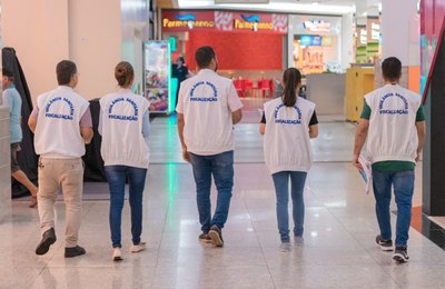 Vigilância Sanitária de Maceió apreendeu 35 toneladas de alimentos em 2023