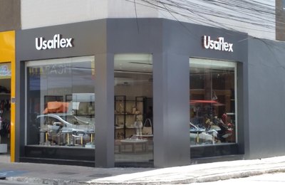 Usaflex inaugura mais uma loja em Alagoas, dessa vez em Arapiraca