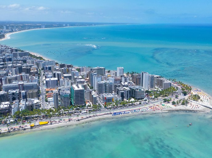 Seguro residencial cresce 25% em Alagoas, quarto maior do país