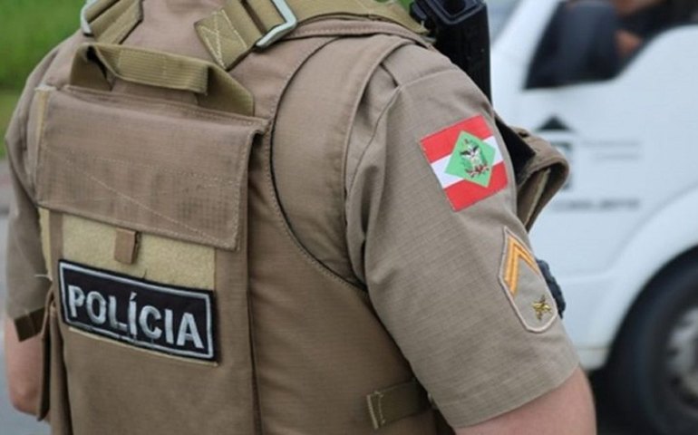 Polícia prende 12º suspeito de participar de mega-assalto em Criciúma