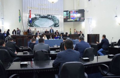Assembleia Legislativa aprova a extinção de onze Promotorias de Justiça em Alagoas  