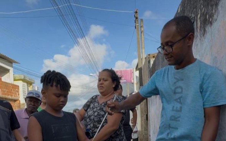 Ceasa inicia produção e distribuição de sopa para pessoas em vulnerabilidade social