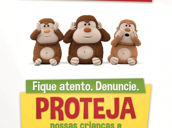 Encontro discute Rede de proteção a crianças e adolescentes