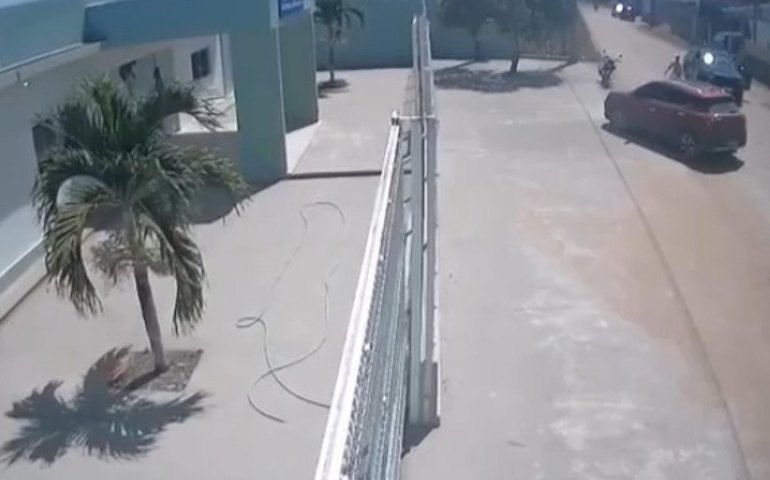 Polícia Civil apreende duas armas na casa de médico morto em Arapiraca