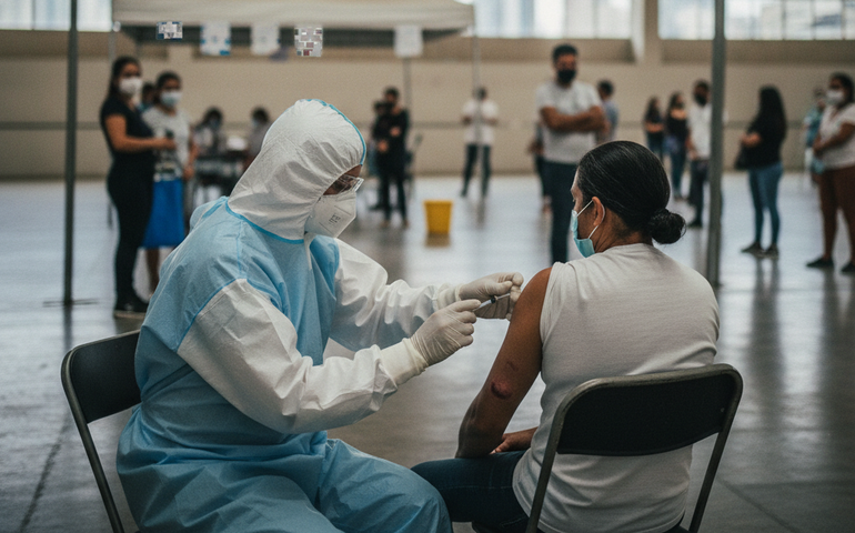 Mpox: tudo o que se sabe sobre o vírus já registrado em 5 estados e DF neste ano