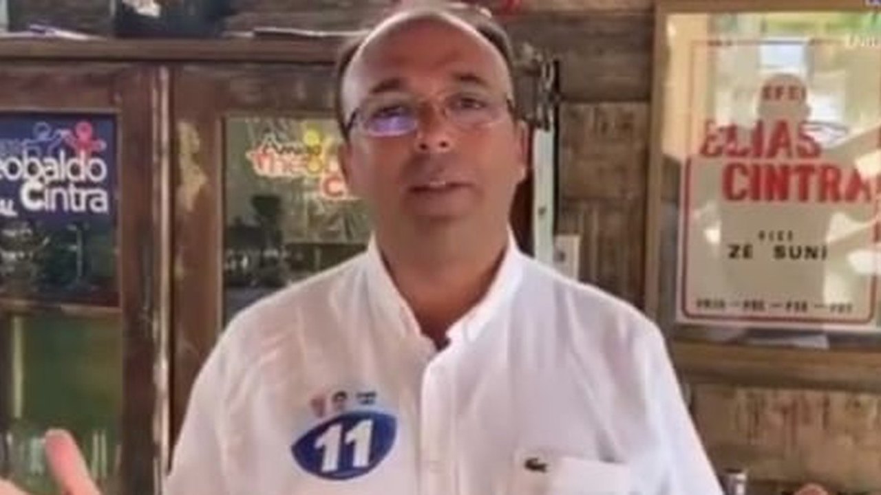 Prefeito Theobaldo Cintra entrega novas obras em Major Izidoro nesta sexta-feira
