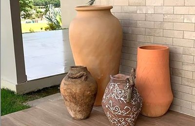 Artesanato arapiraquense marca presença na 17ª edição da RuralTur, do Sebrae