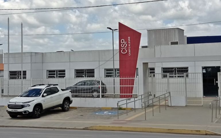 PC-AL investiga homicídio de homem ocorrido no distrito de Luziápolis, em Campo Alegre