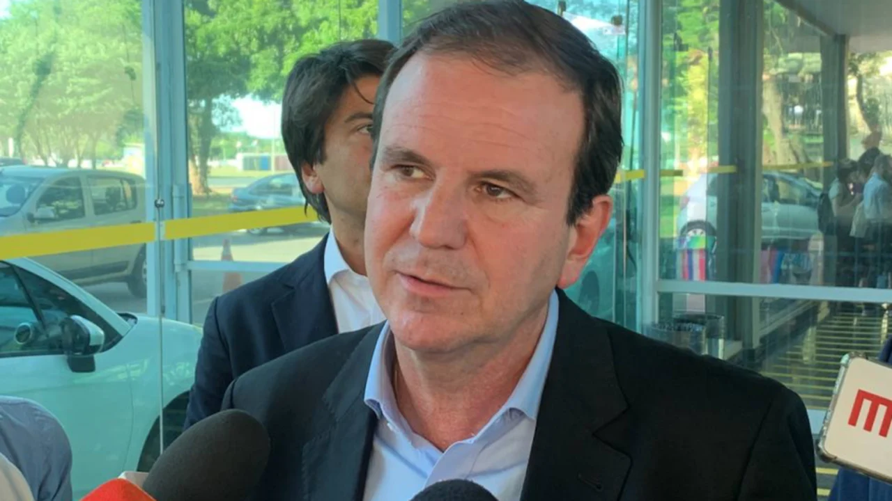 Saiba como será o primeiro debate para governo do Rio de Janeiro neste domingo