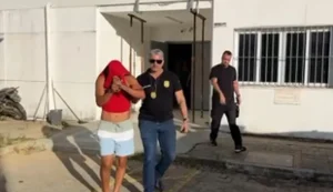 Justiça converte em preventiva prisão de lutador acusado de matar professor em Maceió