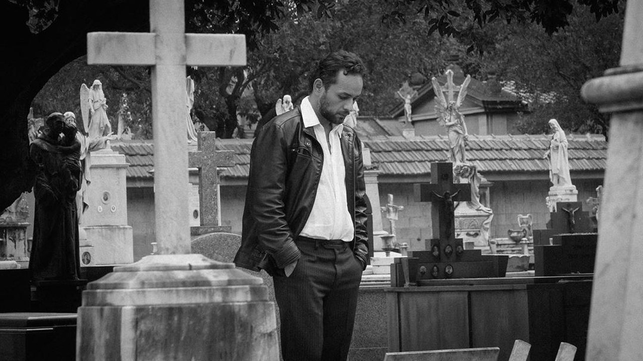 Filme premiado e estrelado por ator palmeirense chega ao streaming
