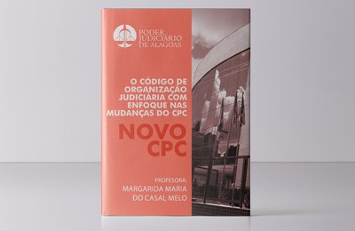 Esmal recebe inscrições para curso com enfoque nas mudanças do CPC
