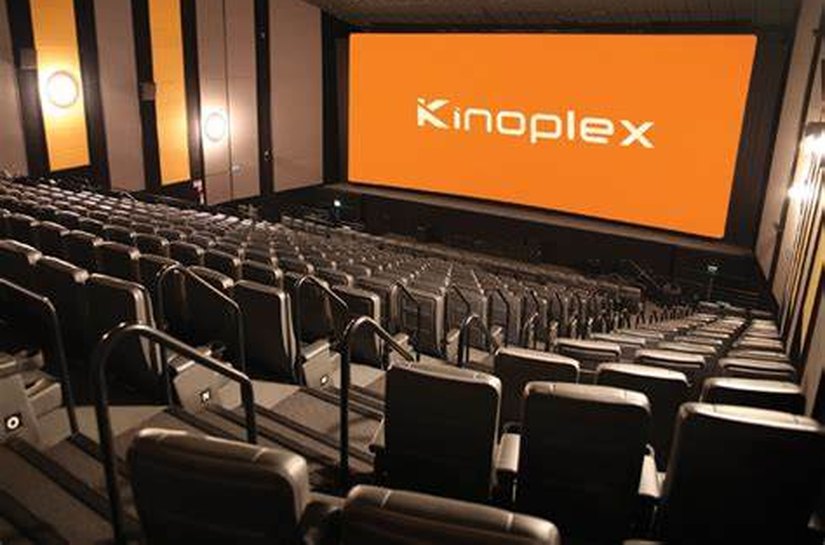 Semana do Cinema: Kinoplex tem ingressos promocionais para todas as salas, a partir de R$12