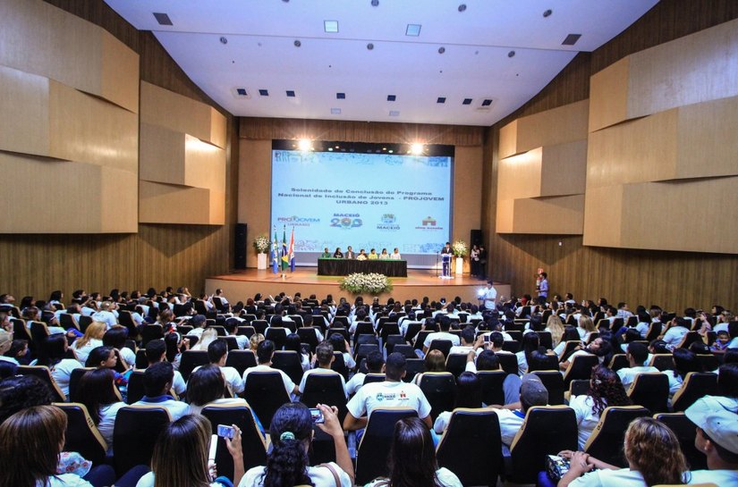 Semed realiza palestra sobre empreendedorismo