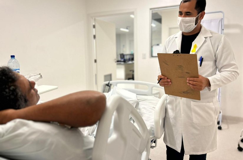 Emocional influencia diretamente na saúde cardiovascular, alerta psicóloga do Hospital do Coração Alagoano