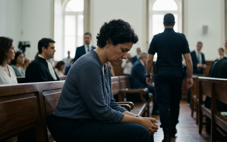 Confissão, falso sequestro e novo envenenamento: filhos relatam outros supostos crimes de madrasta acusada de matar enteada