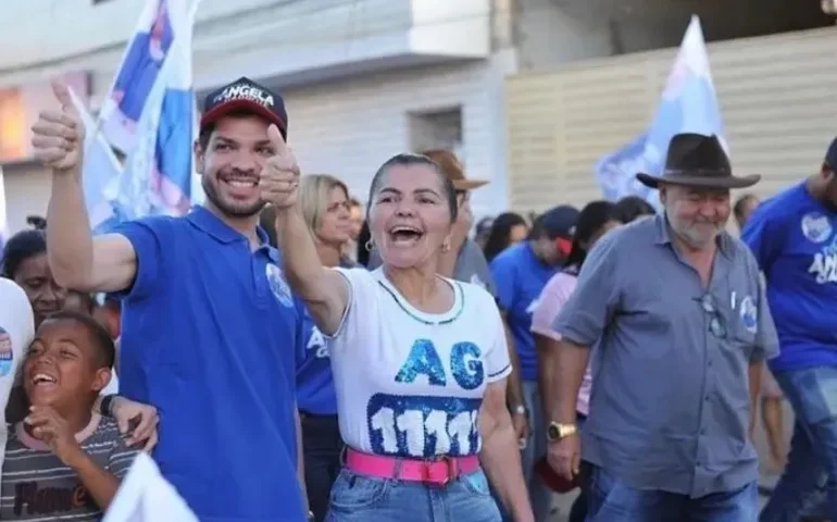 Garrotes rebatem presidente da AMA que se diz ameaçado por deputada