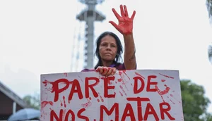 foto / Foto: Foto: Marcelo Camargo/Agência Brasil