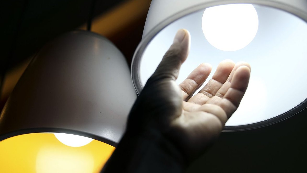 Conta de luz fica 10% mais cara em São Paulo
