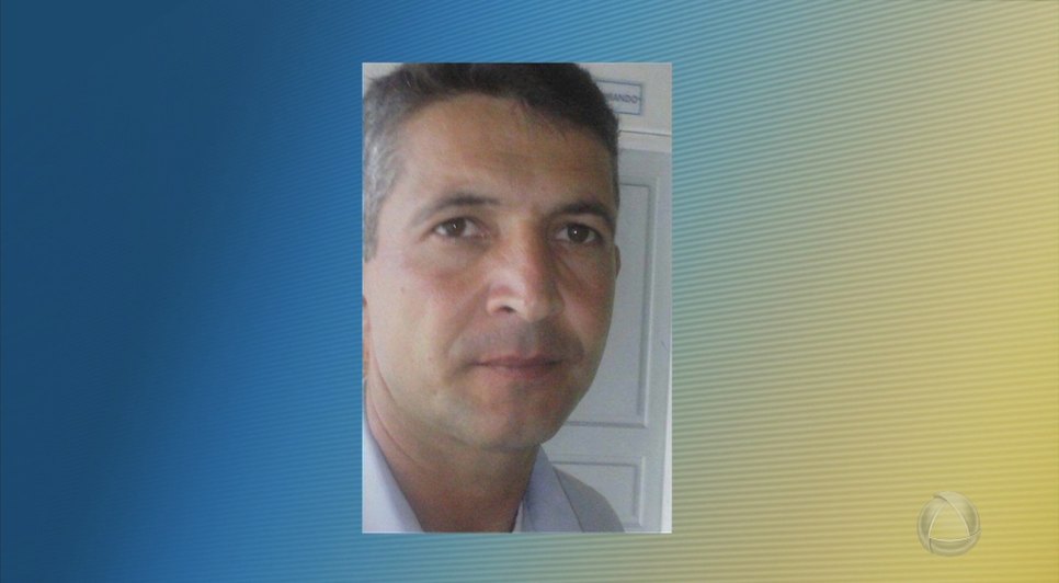 Suspeito de matar o policial Gilson Alves é preso em Socorro  / Foto: 0000000