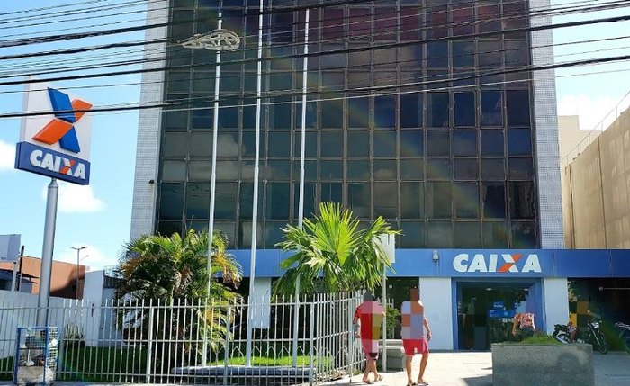 A informação foi passada ao GGI dos Bairros na sedes da superintendência do banco, em Maceió