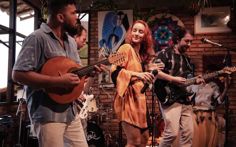 Banda Artehfato lança Álbum Visual Ato Vero neste sábado, 19