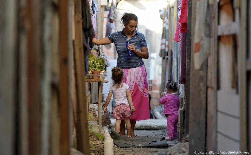 Ação no STF quer usar reforma tributária para reduzir desigualdade no Brasil