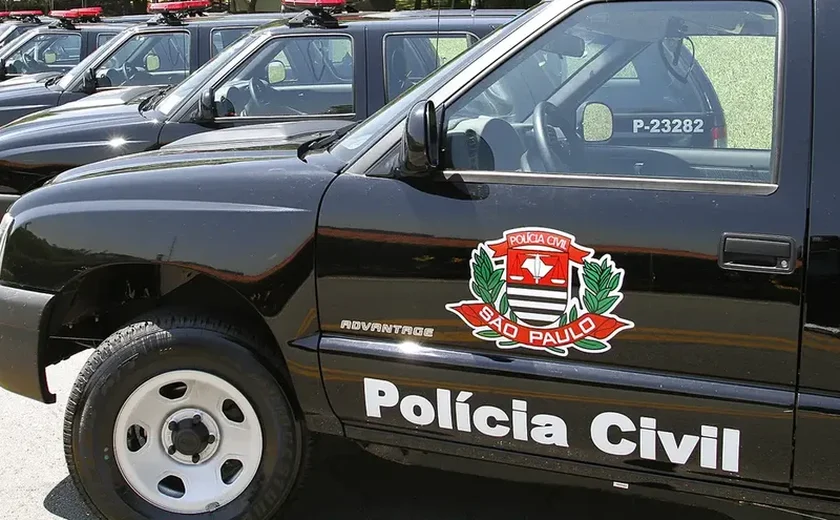 Suspeito de matar professor universitário no Ipiranga é preso
