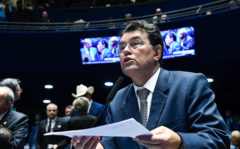 Relator da tributária projeta queda na alíquota padrão de 26,5% com mudanças em parecer