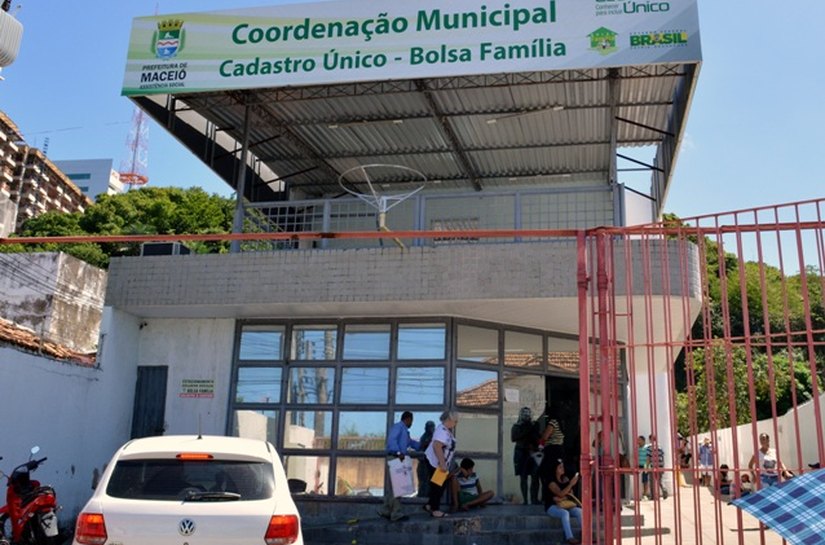 Assistência: Cadastro Único dá acesso a programas sociais em Maceió