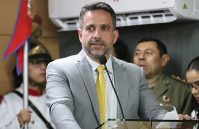 Governador afirma que bom momento vivido por Alagoas é fruto da parceria com o Poder Legislativo