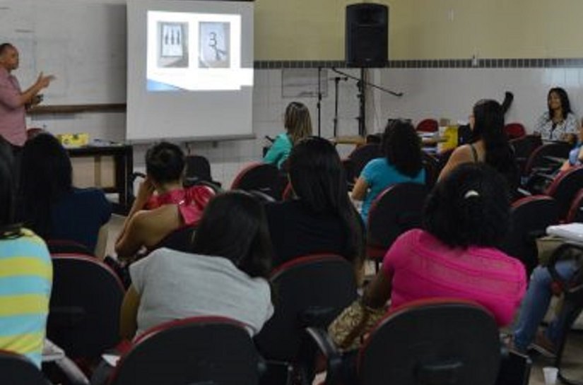 Estagiários da Educação Especial relatam suas experiências